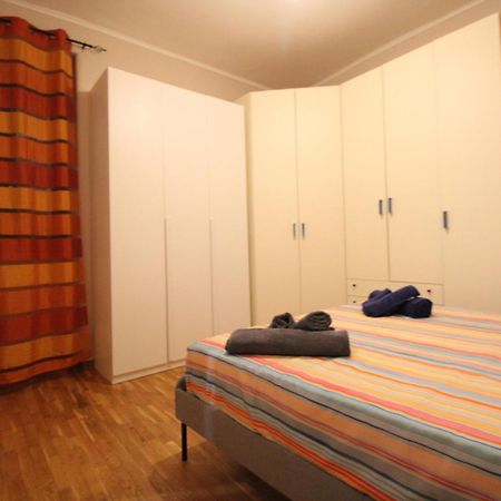 Plebiscito Sweet Home Naples Luaran gambar