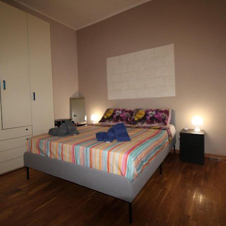 Plebiscito Sweet Home Naples Luaran gambar