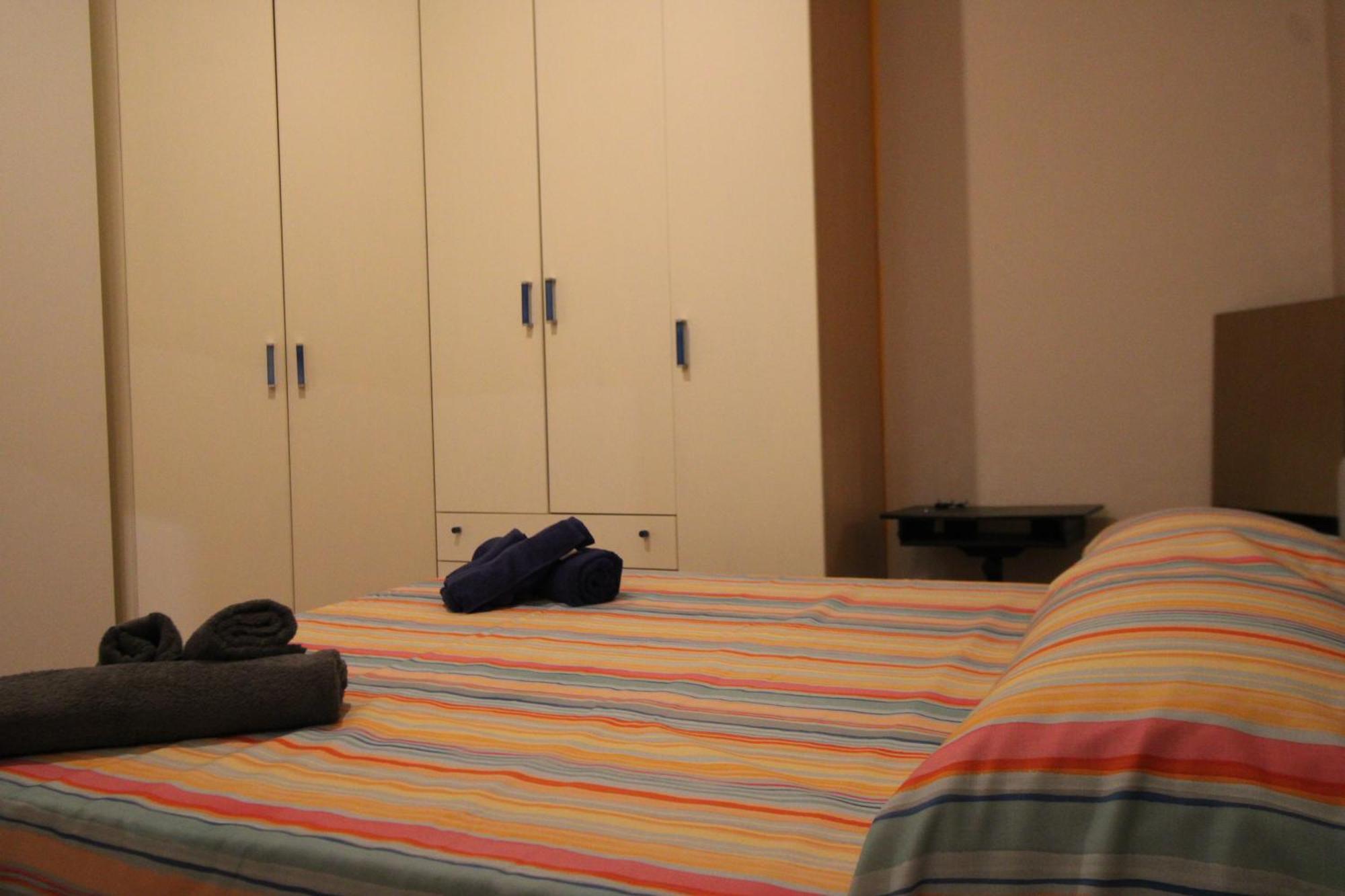 Plebiscito Sweet Home Naples Luaran gambar