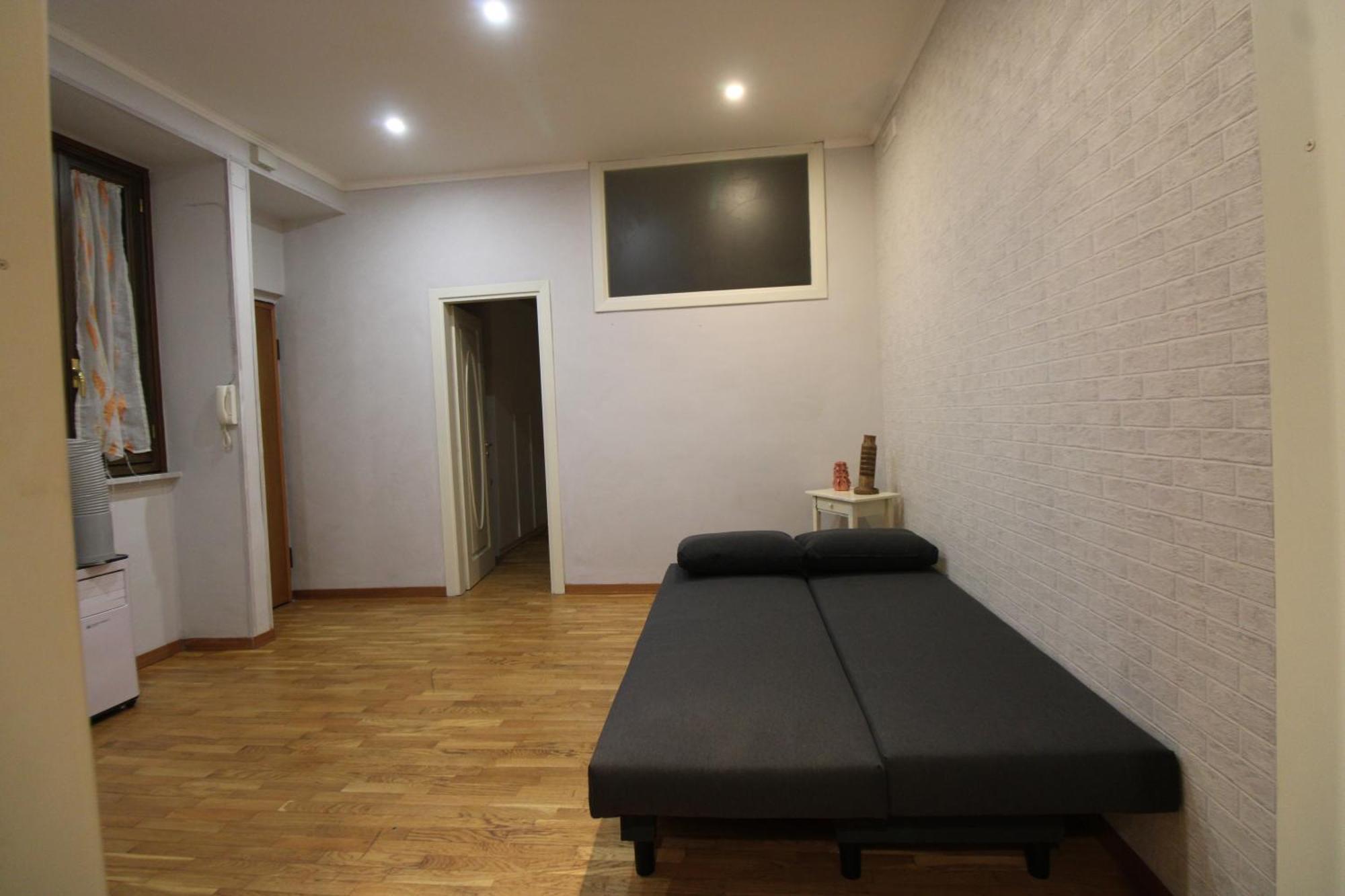 Plebiscito Sweet Home Naples Luaran gambar