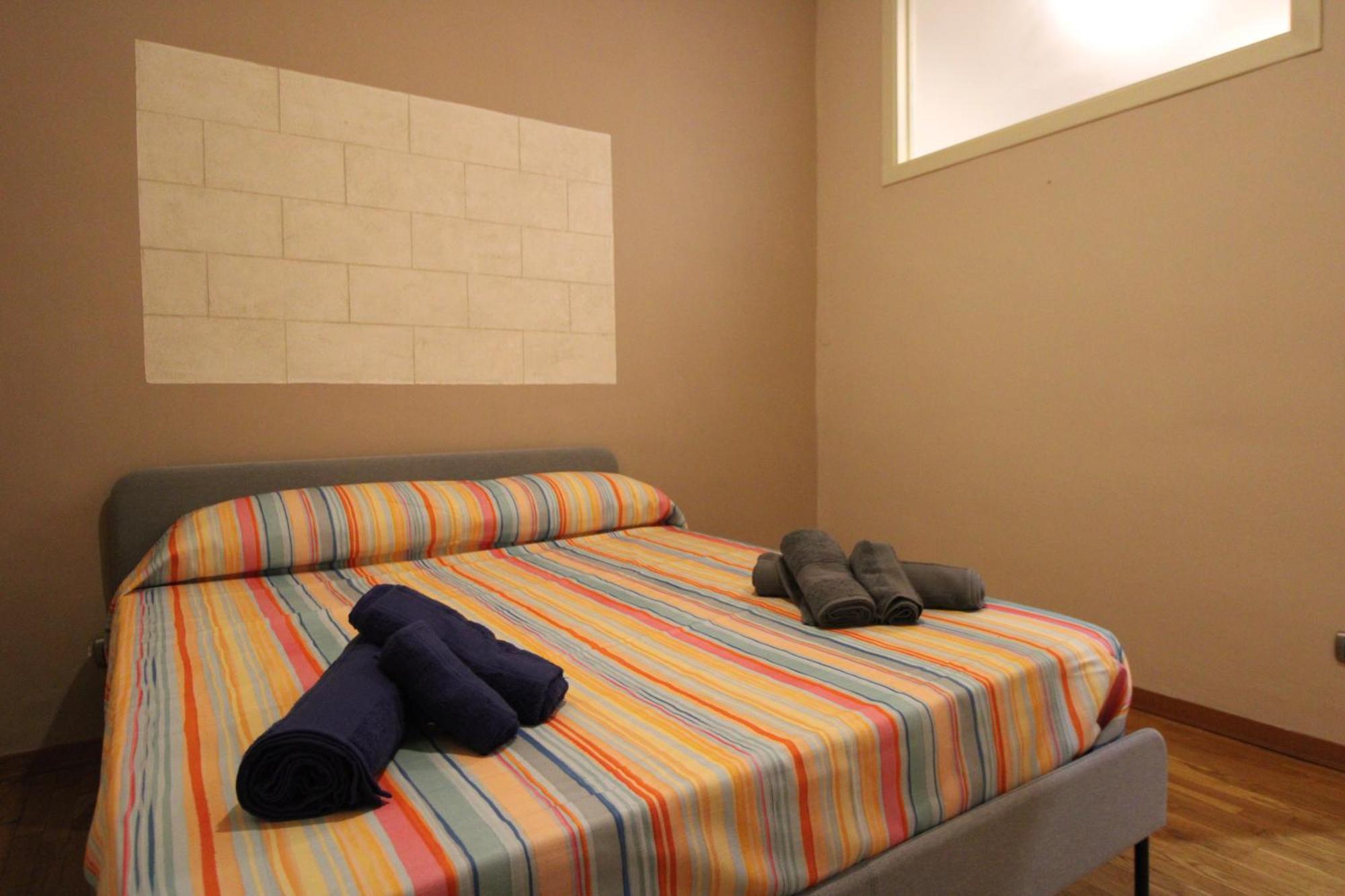 Plebiscito Sweet Home Naples Luaran gambar