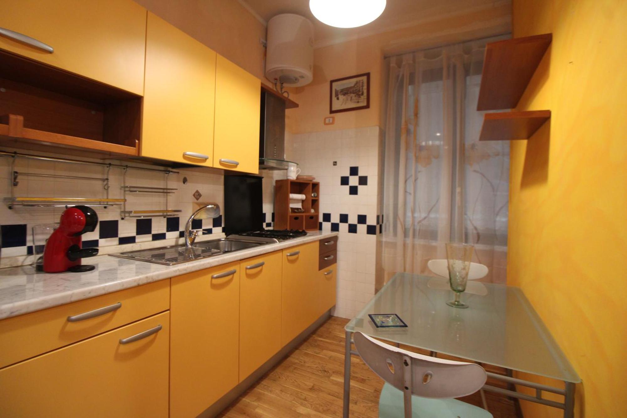 Plebiscito Sweet Home Naples Luaran gambar
