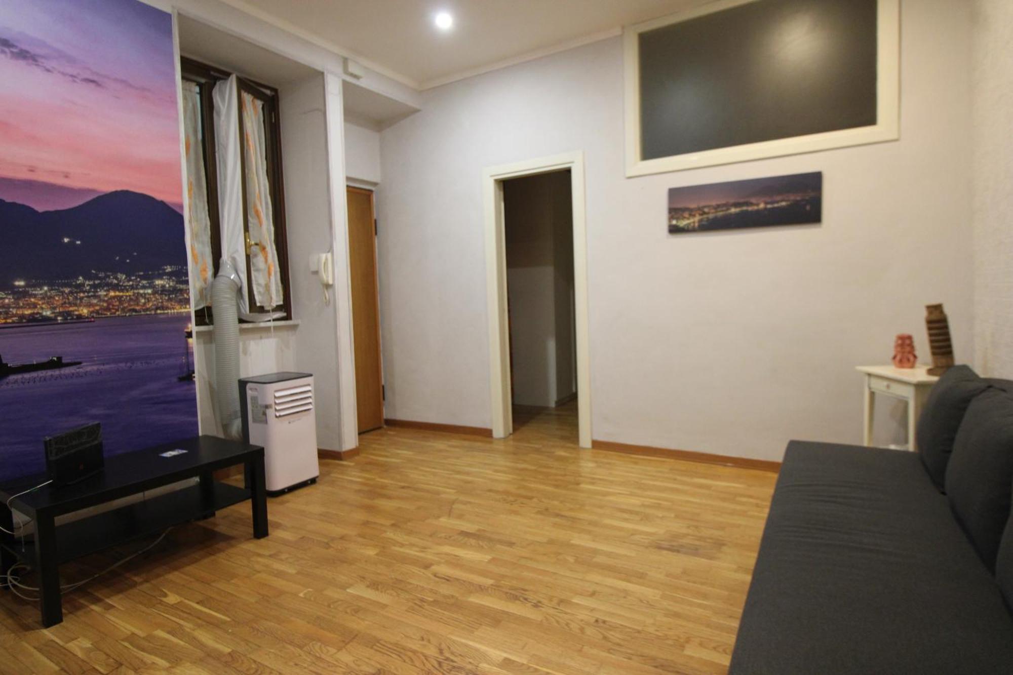 Plebiscito Sweet Home Naples Luaran gambar