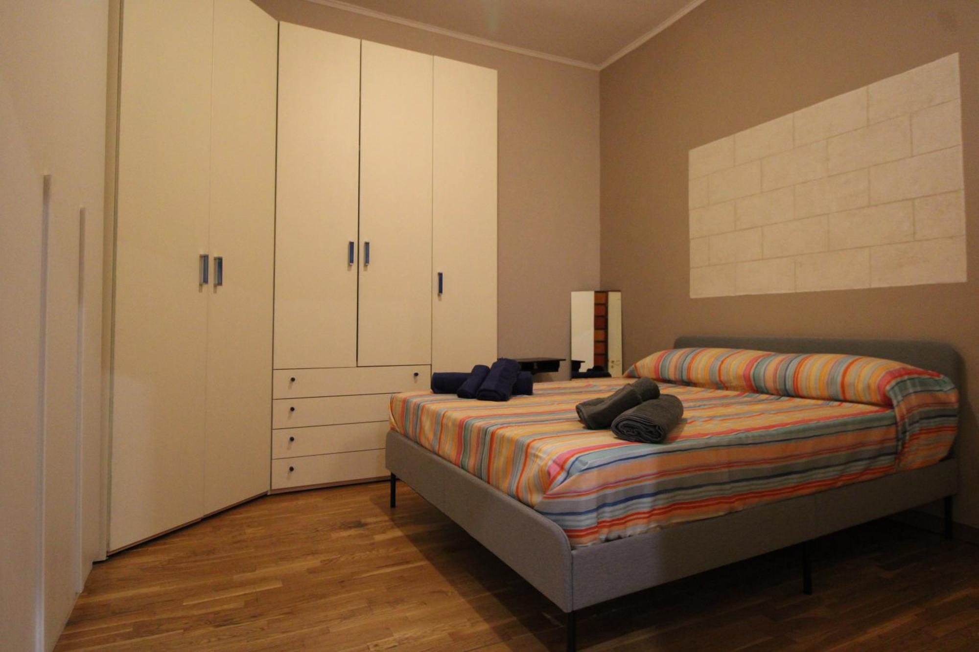 Plebiscito Sweet Home Naples Luaran gambar