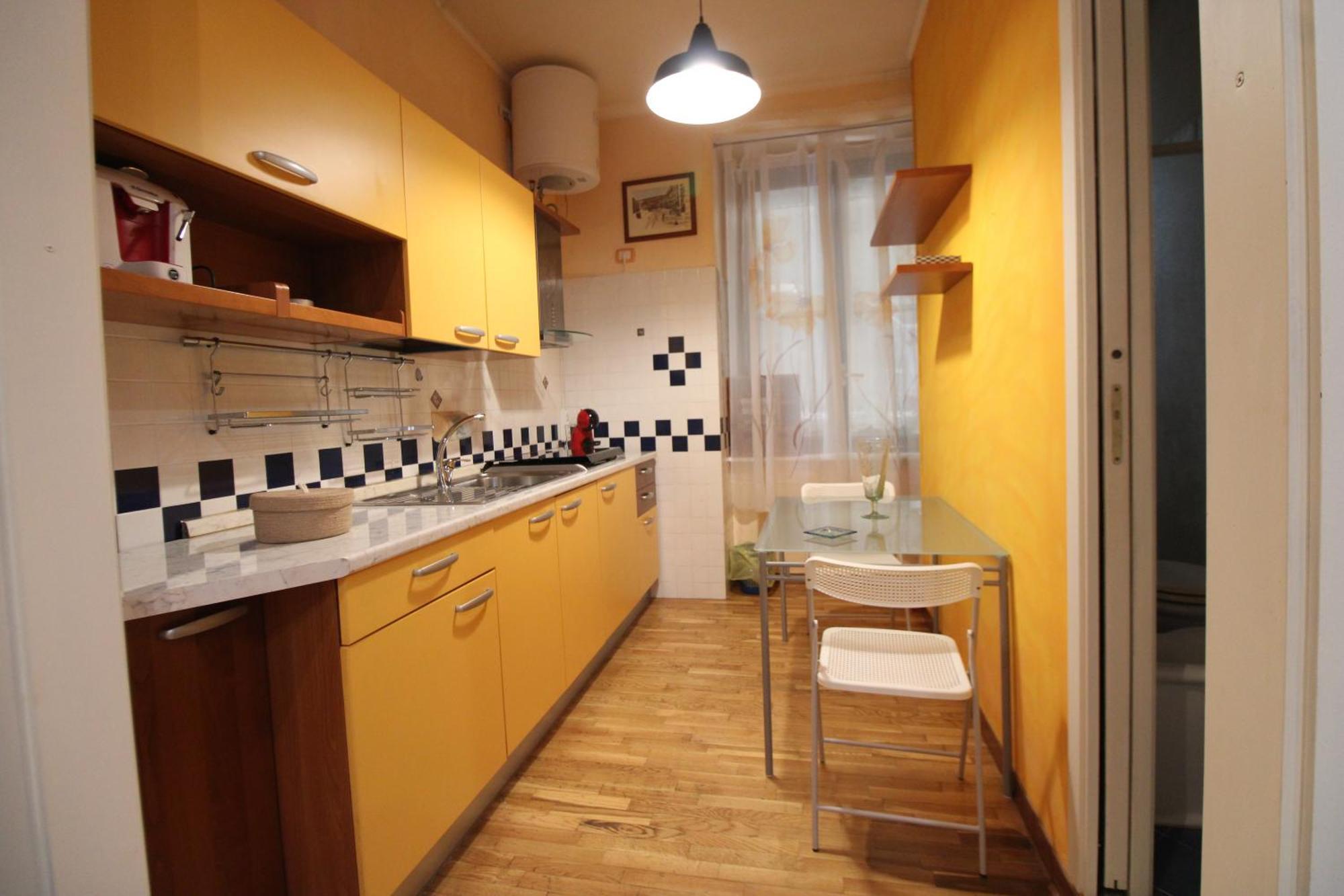 Plebiscito Sweet Home Naples Luaran gambar