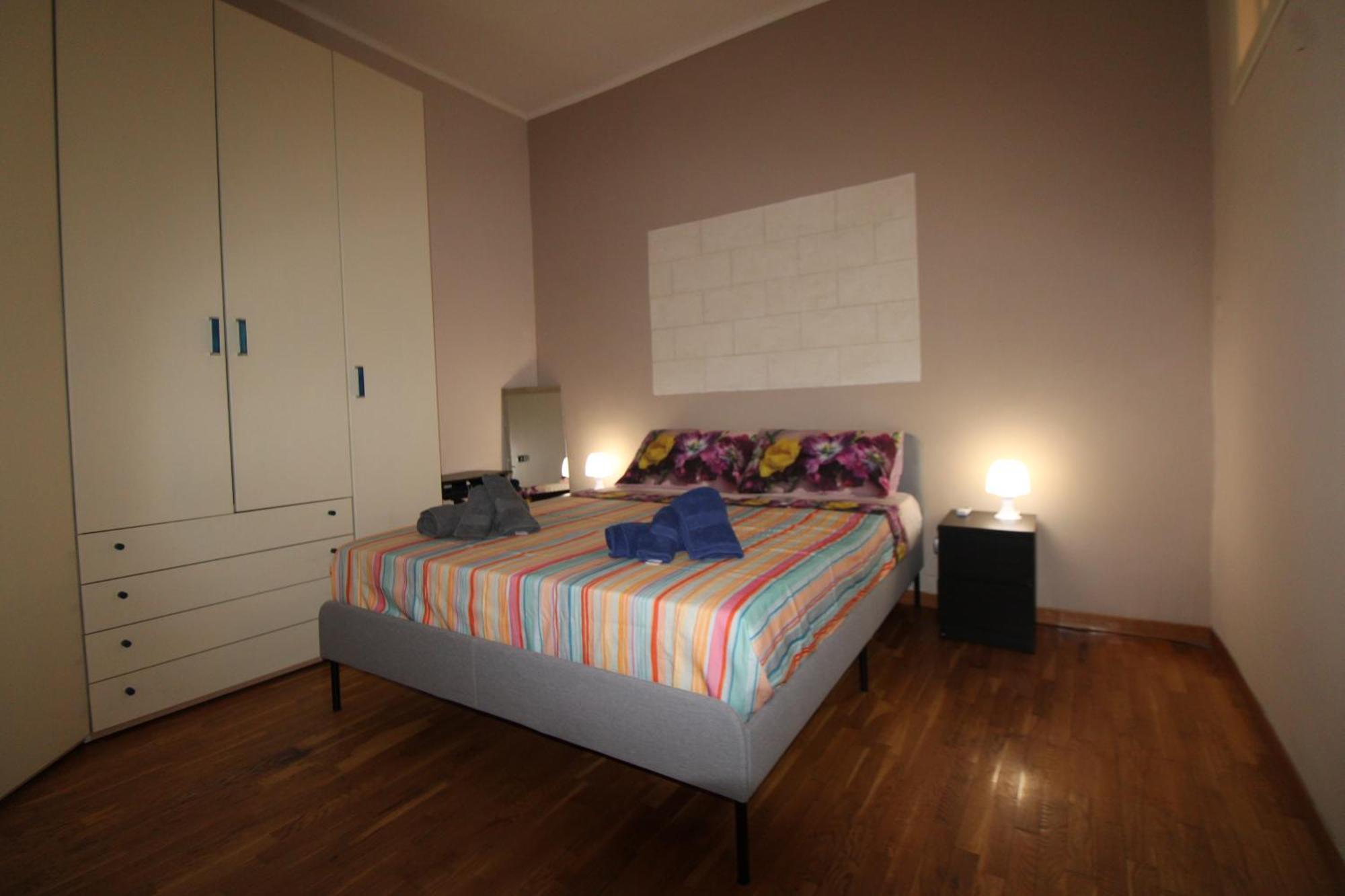 Plebiscito Sweet Home Naples Luaran gambar