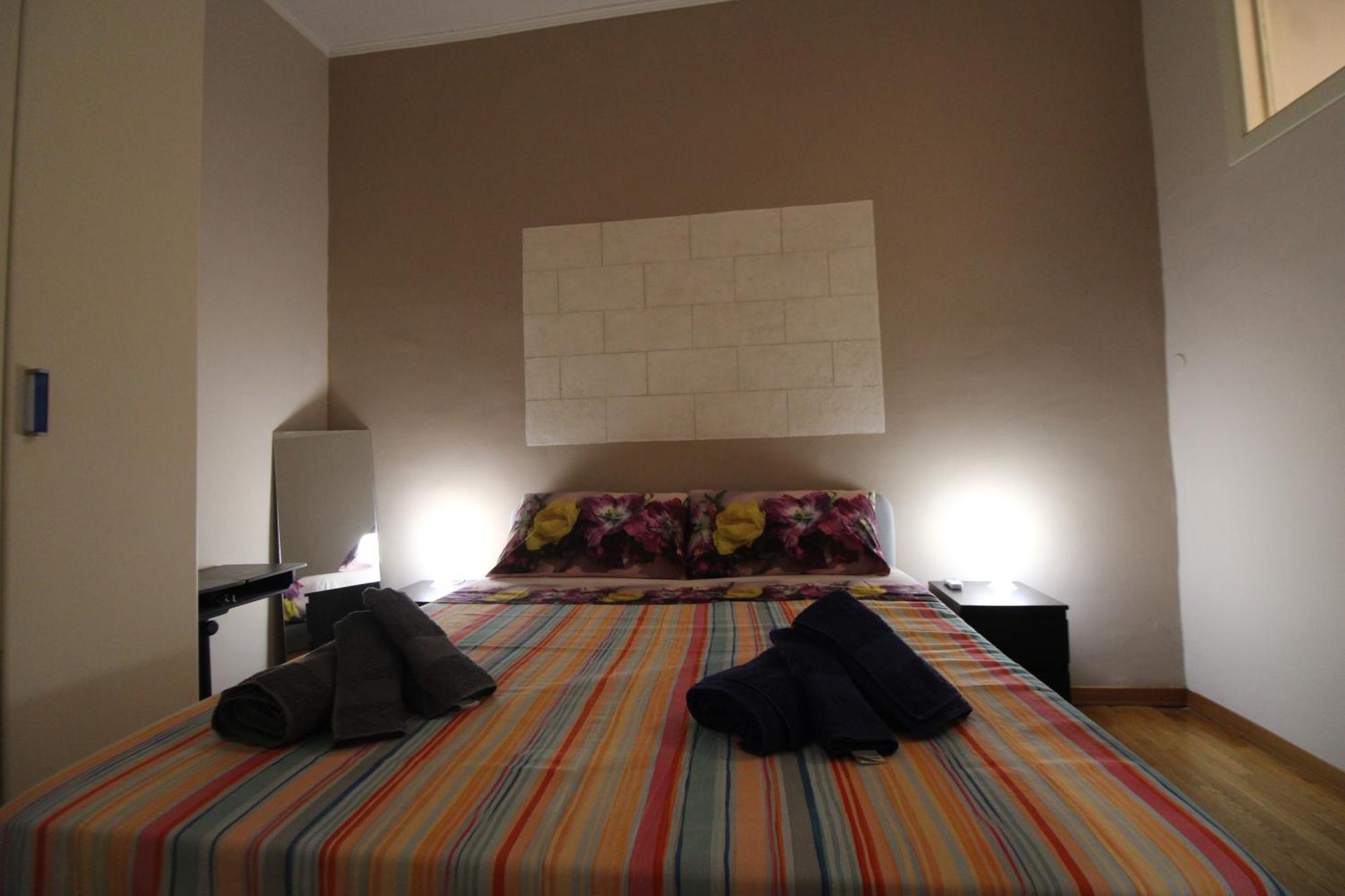 Plebiscito Sweet Home Naples Luaran gambar