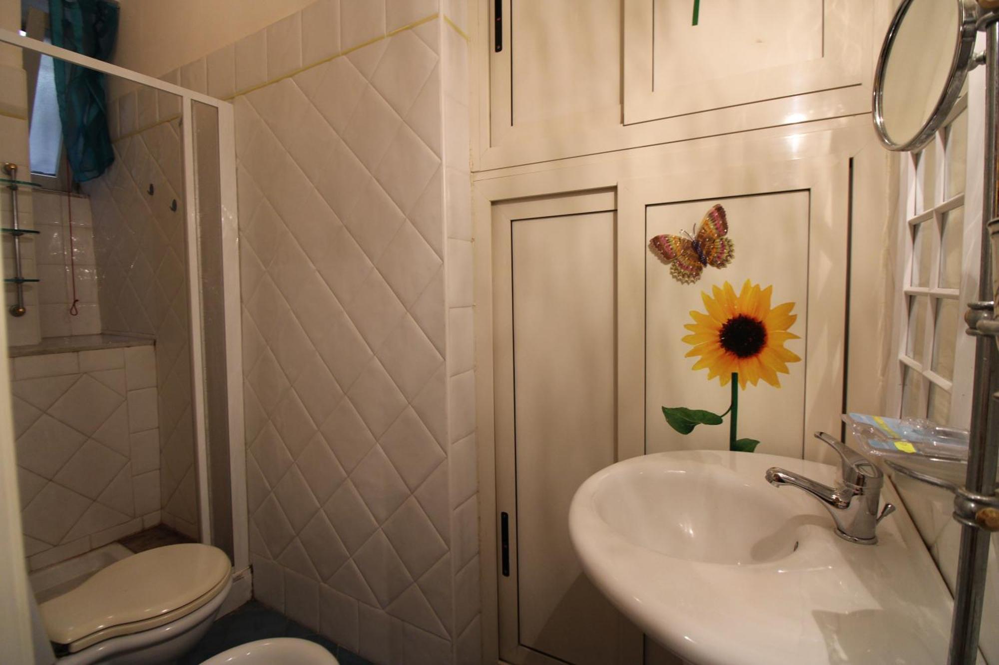 Plebiscito Sweet Home Naples Luaran gambar