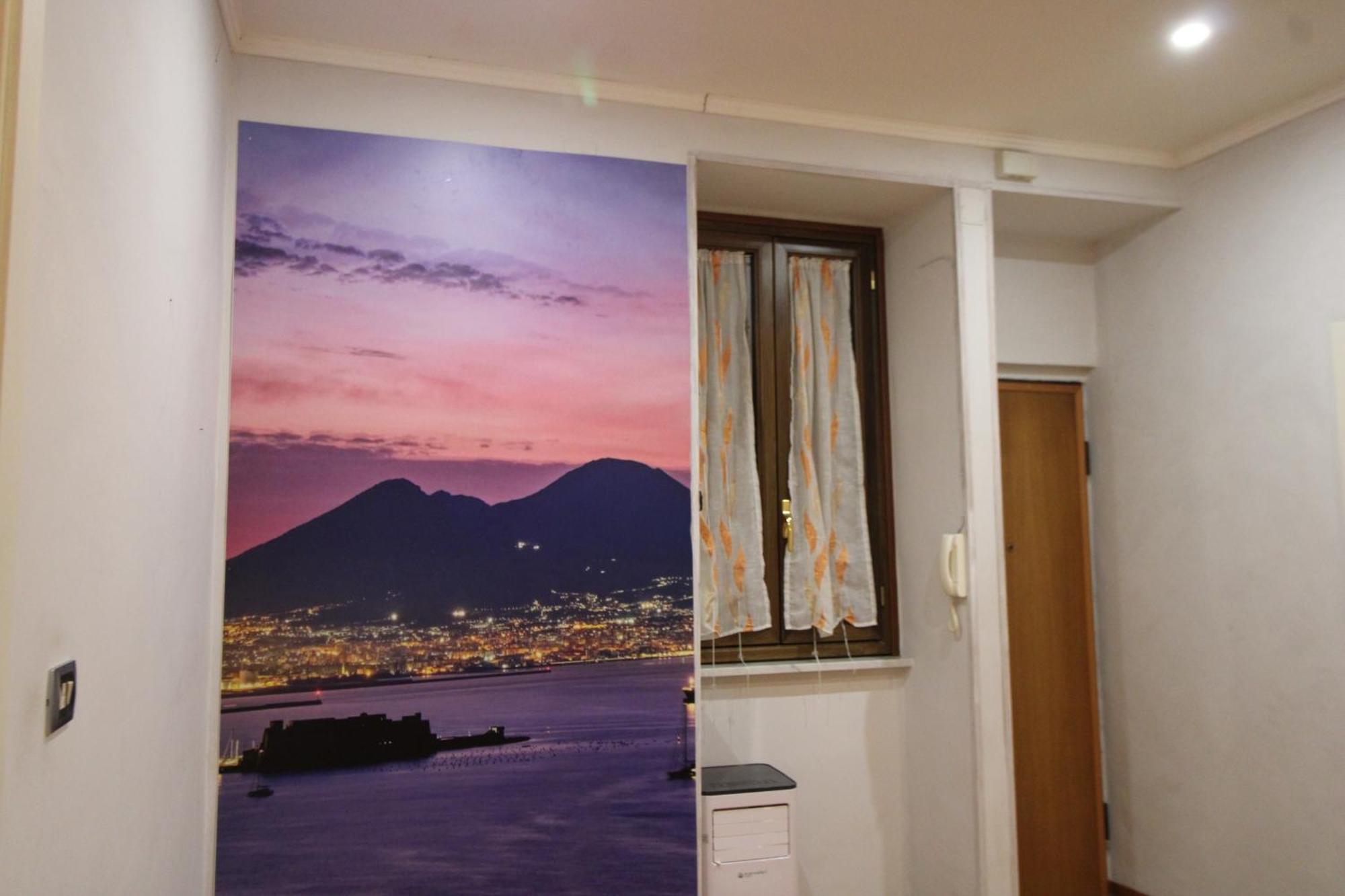 Plebiscito Sweet Home Naples Luaran gambar