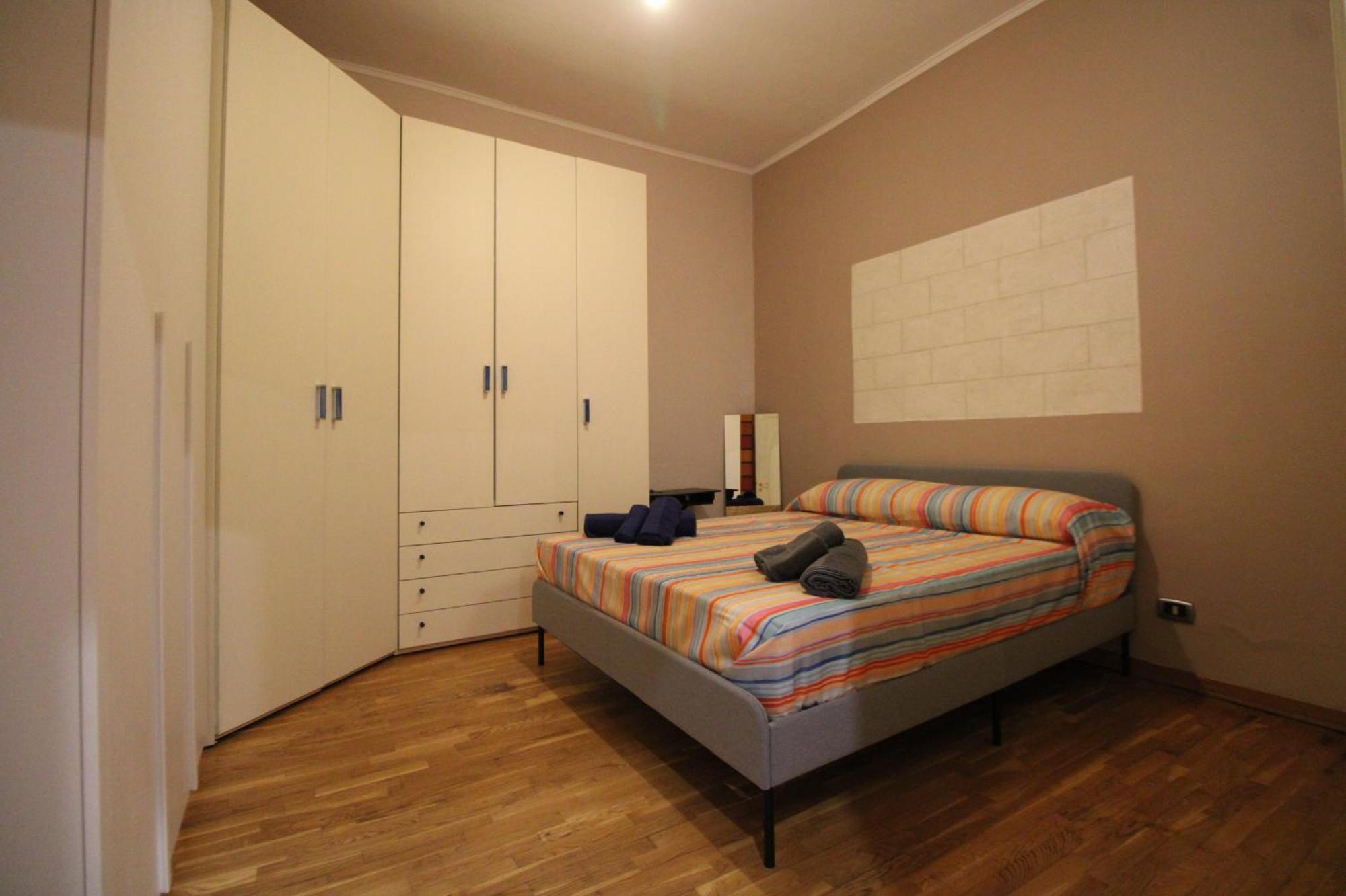 Plebiscito Sweet Home Naples Luaran gambar